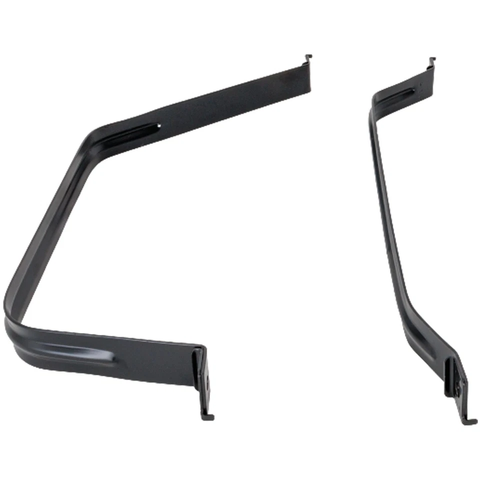 Juego de 2 correas de tanque de combustible para Honda CR-V 2007-2011 par Foto 2 de 4