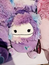 Squishmallow Eden 8" Valentines Day