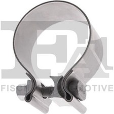 FA1 942-866 Rohrverbinder Abgasanlage für BMW MERCEDES BENZ MINI 1 5 3 X1 2 X3