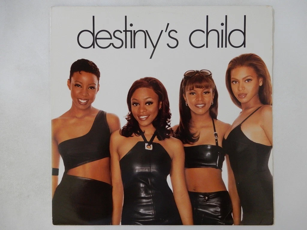 Destiny's Child LP Vinyl Records for sale | eBay