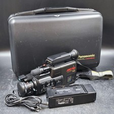 Caméra Vidéo Panasonic NV-MC10E - Pour Pièces