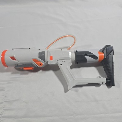 Nerf N-Strike Modulus Tri Strike Rocket Missile Launcher Blaster Attachment