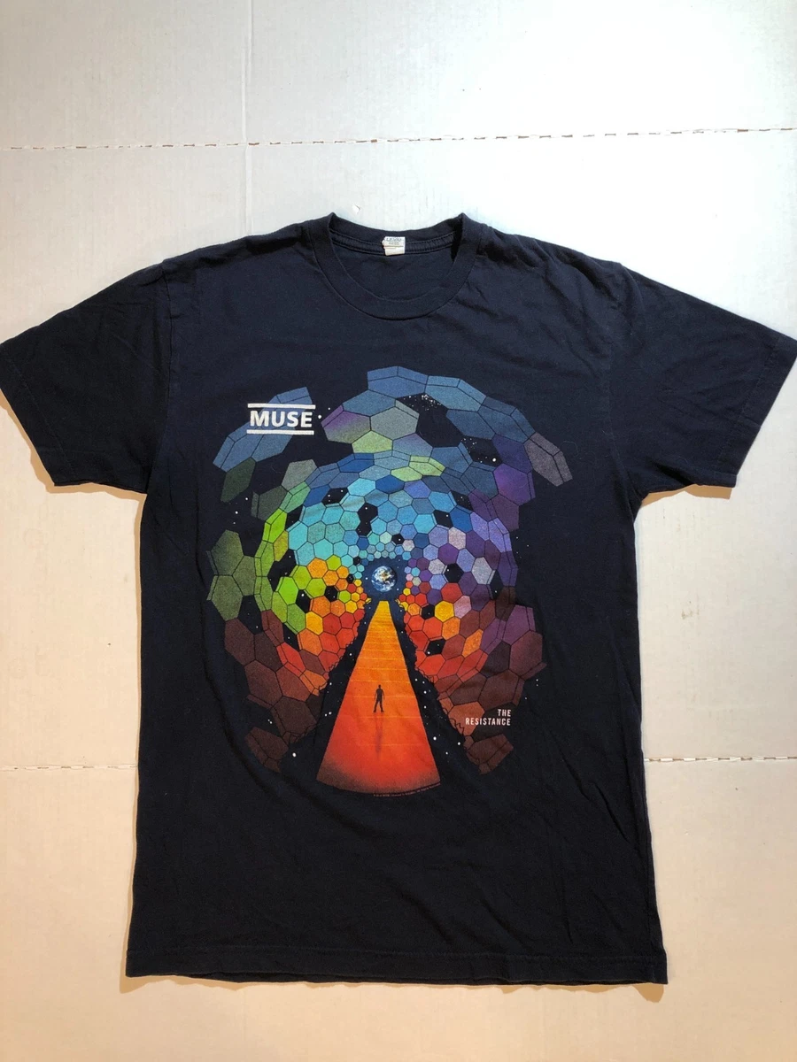 muse resistance shirt products for sale | eBay