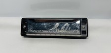 Harmonica By Tombo Lee Oskar Major Diatonic 1st Key G/ 2nd Key D No Case