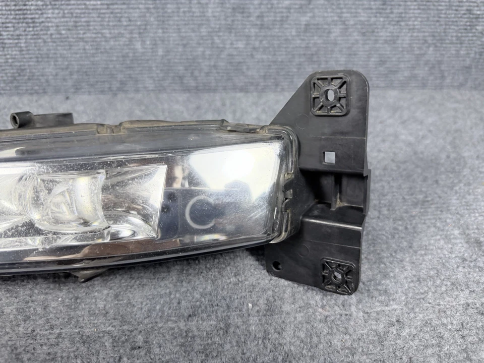 2015-2023 Dodge Charger RH Fog Lamp Running Light Right Side Passenger LED OEM - Image 4 of 4