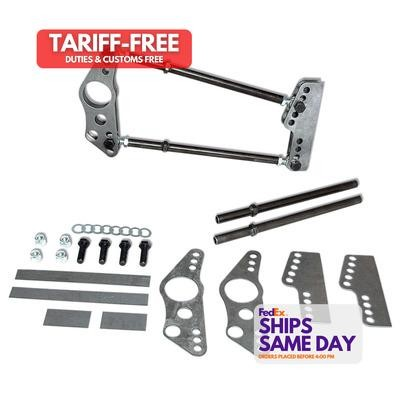 #ad Competition C2017 4 Link Kit Aftermarket High Performance Racing Speed Parts C $776.16