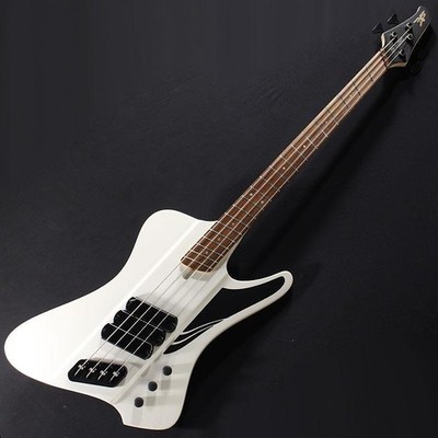 Dingwall D-Roc Standard 4Strings Ducati Matte Pearl White *Kl702