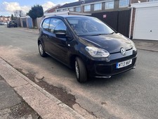 Volkswagen Up Move Up 1.0
