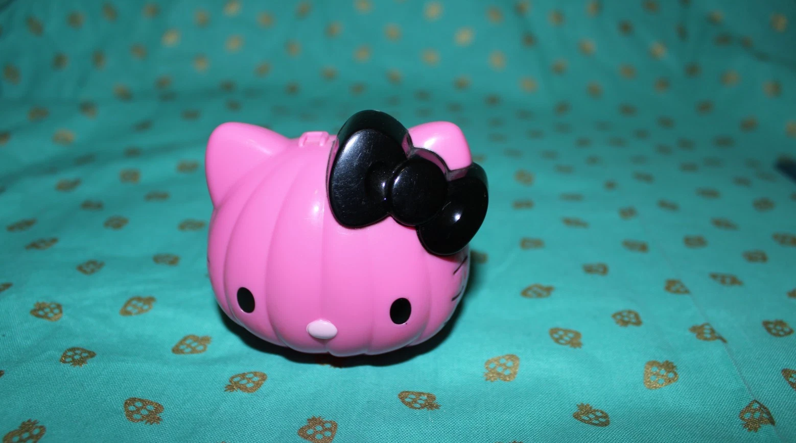 Spook-tacular Halloween Hello Kitty Collectibles: Your Ultimate Guide