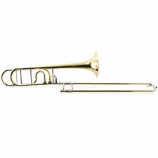 S.E. Shires 'Principal' Custom Built Professional Tenor Trombone