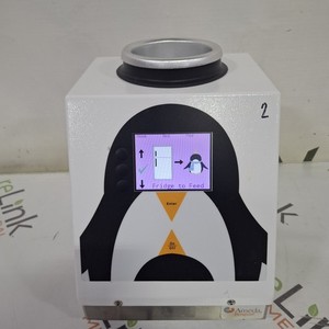 Creche Innovations PNW00115 Penguin Nutritional Warmer