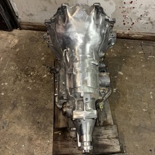 Chevy Th350 Dual Pattern Transmission