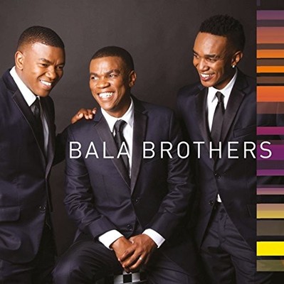 Bala Brothers - Bala Brothers CD ** Free Shipping**