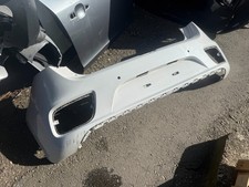 Stoßstange hinten PDC Bumper Kia Ceed 2 II JD 2015-2018 Original 86611-A2600