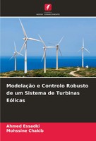 Ahmed Essadki (U. A.) | ModelaçãO E Controlo Robusto De Um Sistema De...