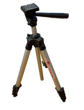 Ideal The Stabilizer T-250 Photography Tripod