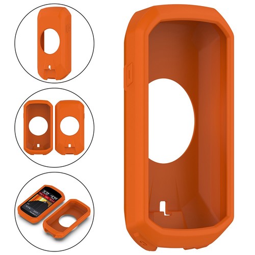 Full Access with Silicone Case for Garmin Edge 1050 Easy Button Control - Bild 21 von 113