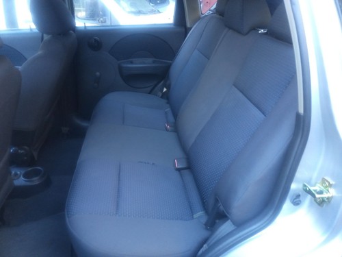 96539395 COMPRESOR AIRE ACONDICIONADO / 6443622 PARA CHEVROLET AVEO / KALOS HATC - Imagen 8 de 10