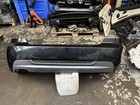 BMW 1 Series E82/88 M Sport Rear Bumper Sapphire Black