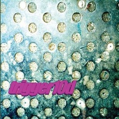 TRIGGER10D THE DIFFERENCE IS A BOY (CD) / NEW Audio CD
