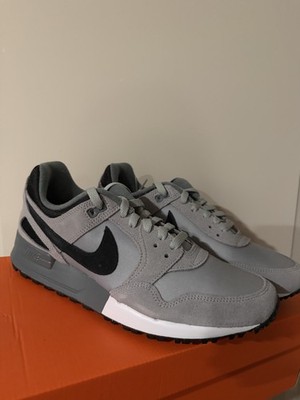 Nike Air Pegasus '89 G Golf Wolf Grey White Black (FJ2245 002) Men's Size 8.5