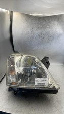 Feu avant (phare) Opel MERIVA