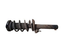 VOLKSWAGEN GOLF Strut Shock Absorber Left Near Side Front 1.9 Diesel 2008 MK5
