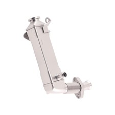 1* AGR Ventil Abgaskühler for BMW E87 118d E46 E90 318d 325d 330d 11717790065