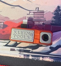 KLEIN TOOLS [TI222 / TI 222] THERMAL IMAGING CAMERA IMAGER FOR IOS DEVICES