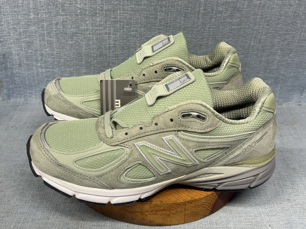 New Balance Green Athletic Shoes for Women for sale | eBay