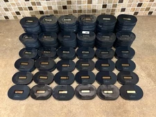 Lot of 110 Kajeet MHS900LWS 4G LTE Mobile Wireless WiFi Hotspots