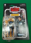 ARC TROOPER FIVES VC172 Star Wars 2022 Vintage Line 3.75" Figure Clone Wars