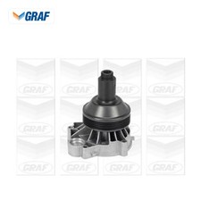 Pompe à eau BMW 730