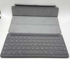 Apple iPad 7th/8th/9th Gen 10.2"/Pro 10.5"/Air 3rd Gen Smart Keyboard - A1829