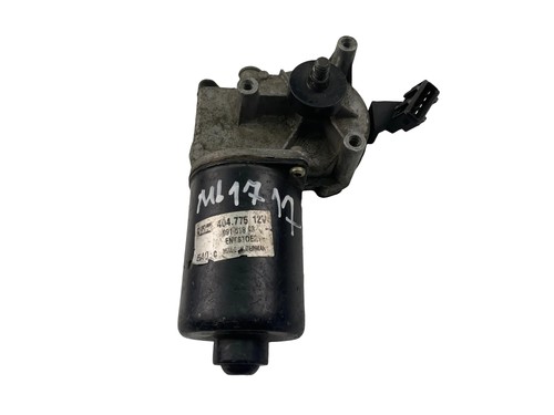 VOLVO S60 I Scheibenwischermotor vorne 404775 2008 34206244