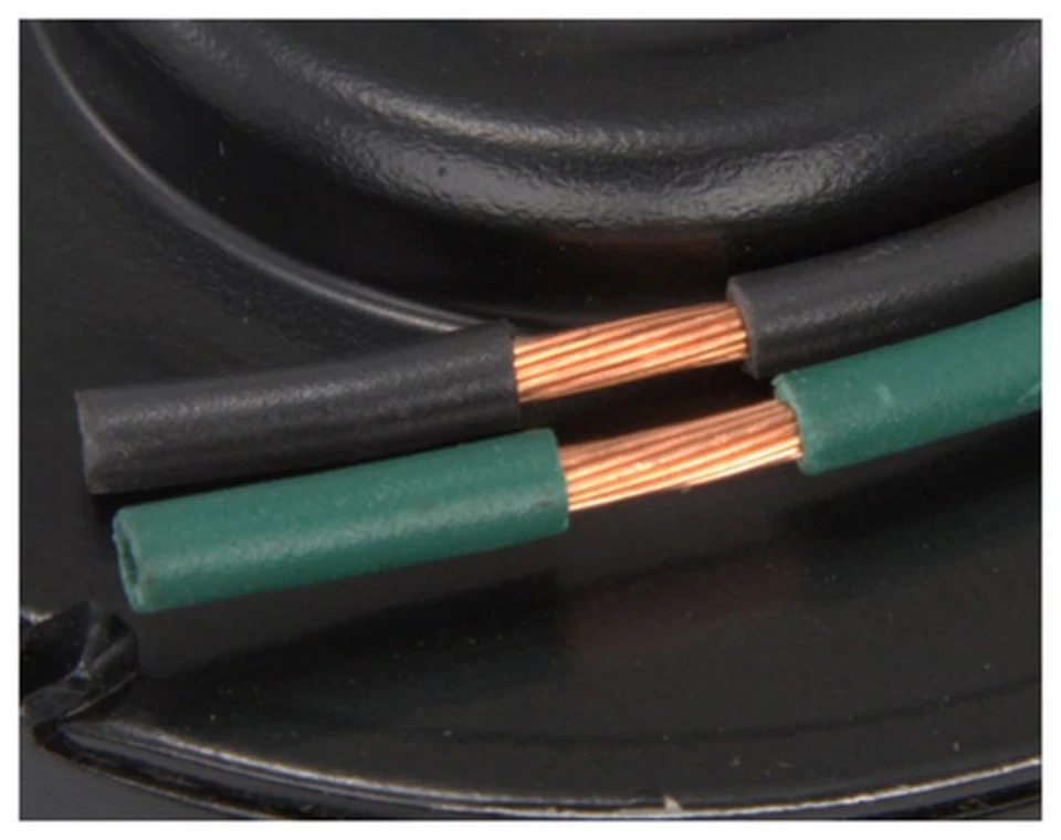 Motor ventilador radiador 2 polos Four Seasons 35597 Foto 3 de 4