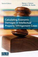 Nancy J. Fannon (U. A.) | Calculating Economic Damages In Intellectual...