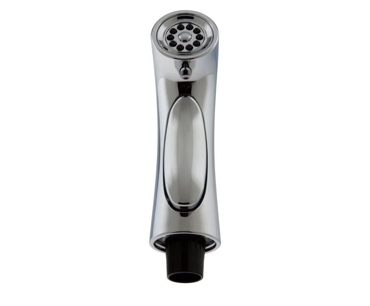 Delta RP53880 Pilar Spray Hose & Diverter Assembly Chrome Kitchen