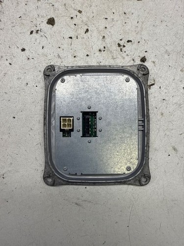 Audi A4 S4 B8 8K 2008 Vorschaltgerät Steuergerät Xenon Scheinwerfer DRA67381