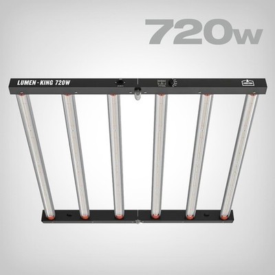 Lumen King Eco Line 720W LED