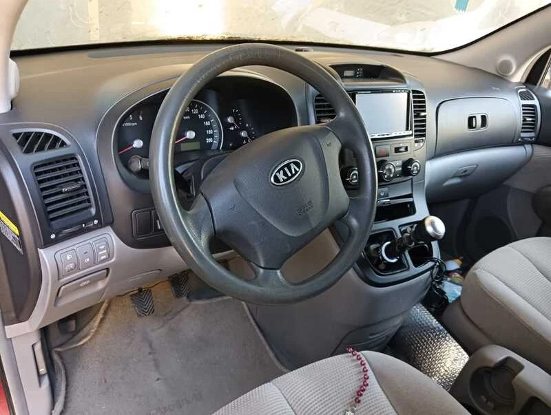 824604D020 elevalunas trasero derecho para KIA CARNIVAL I 1999 9303020 - Imagen 4 de 4