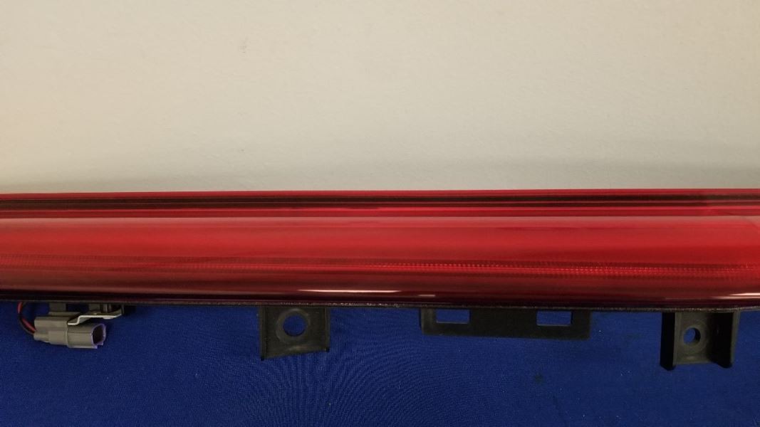 17 ACURA NSX CENTER TAIL LIGHT LAMP 
