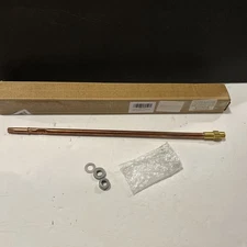 For Prier 123-0095 Mansfield Style Stem Assembly for Sillcock 6 inch Overall