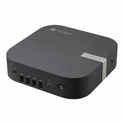 ASUS CHROMEBOX5a-SC081UN Chromebox 5a w Intel  Celeron  7305 Processor, 8GB DDR4
