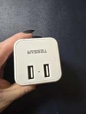 tessan travel adapter