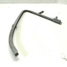 1941 1942 Chevrolet Left Side Front Ventilator Glass Frame Gm Part 417556