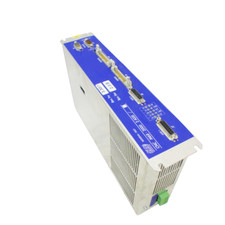 SCE ELETTRONICA M68-2000/2 MODULO CNC FW: 3.30r1 SW: 2.3/B -usato-