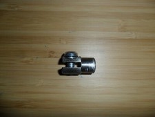 Drain Cleaner, 5/16" Female WELD ON CABLE END REPAIR for 5/16" Cables