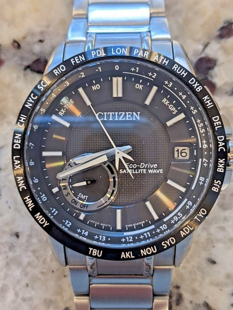 citizen satellite wave f150