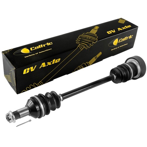 Rear Left Or Right CV Joint Axle For Arctic Cat Prowler Xt 550 4X4 2010-2014 - Foto 1 di 7